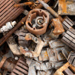 خریدار ضایعات جماران تهران (ضایعات آهن و مس) - 09927596821