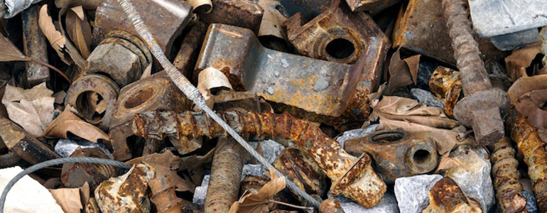 خدمات خرید ضایعات جماران و شمال تهران [+اعزام فوری]