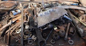 خریدار ضایعات در یوسف آباد