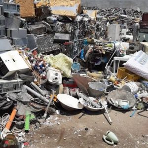 خریدار انواع ضایعات آهن در جردن | 09211028829