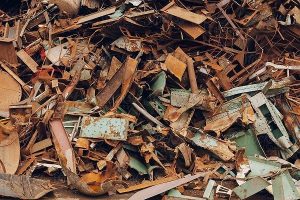 خریدار ضایعات آهن در ونک | 09927596821