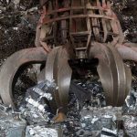 خریدار ضایعات آهن در شمیران نو