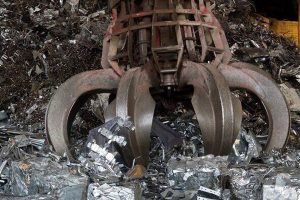 خریدار ضایعات آهن در شمیران نو