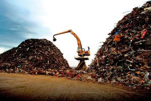 خریدار ضایعات در میر داماد خریدار ضایعات در میر داماد