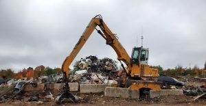 خریدار ضایعات آهن مطهری تهران