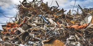 خریدار ضایعات آهن در نظام آباد تهران