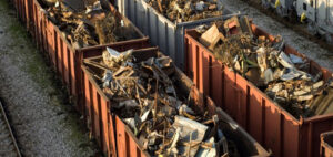 خریدار ضایعات آهن در خیابان فلسطین تهران