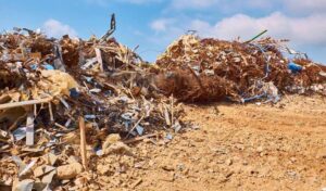 ضایعاتی یاسوج