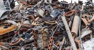 خریدار ضایعات آهن در محله شاپور تهران &ndash; 09211028829