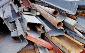 خریدار ضایعات آهن در محله منیریه تهران &ndash; 09211028829