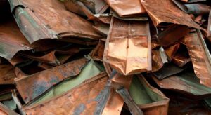 خریدار ضایعات آهن در محله سهروردی تهران &ndash; 09211028829