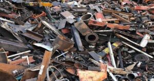 خریدار ضایعات آهن در شهرک فاطمی تهران