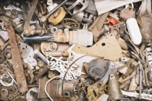 خریدار ضایعات آهنی در تهران &ndash; 09211028829