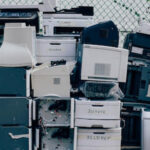 خرید ضایعات خرده ریز شرکتی در تهران | ضایعاتکده ۱۰٪ گرانتر