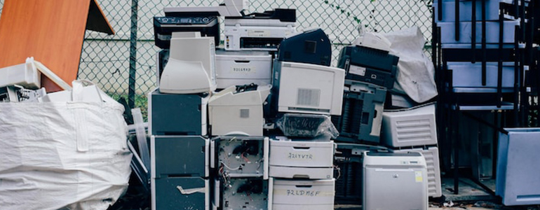 خرید ضایعات خرده ریز شرکتی