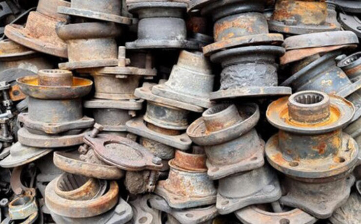 خرید ضایعات زینک در تهران | خدمات 24 ساعته + حمل رایگان