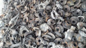 بهترین خریدار ضایعات داکتیل در تهران + 💰 قیمت رقابتی