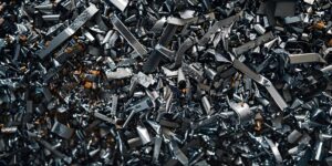 آهن آلات ضایعات خریداریم✅️