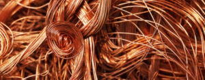 بهترین مرکز خرید ضایعات سیم و کابل مسی | اعلام قیمت روز 1404