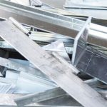 بهترین خریدار ضایعات پروفیل آلومینیومی در تهران(قیمت رقابتی)