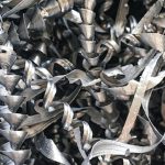 بزرگترین خریدار ضایعات روی گالوانیزه در تهران + قیمت روز1404