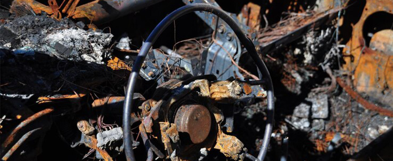 خریدار ضایعات ماشین آلات صنعتی در تهران |بهترین نرخ روز 1404 مناطق خرید ضایعات ماشین آلات در تهران