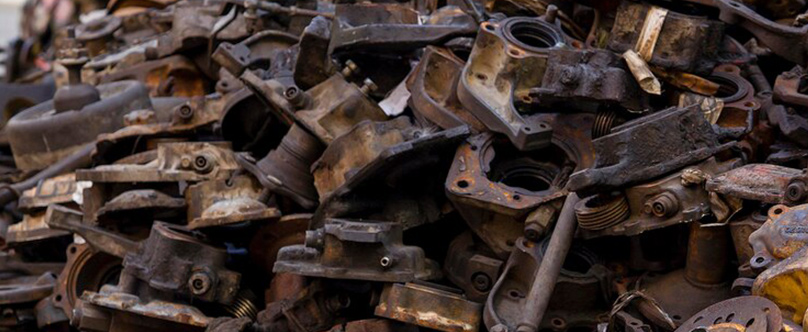 خریدار ضایعات ماشین آلات صنعتی در تهران |بهترین نرخ روز 1404 جمعآوری و بارگیری ضایعات ماشین آلات + حمل رایگان