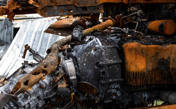 قیمت ضایعات آهن آلیاژی در تهران |خرید نقدی + خدمات سیار 24/7