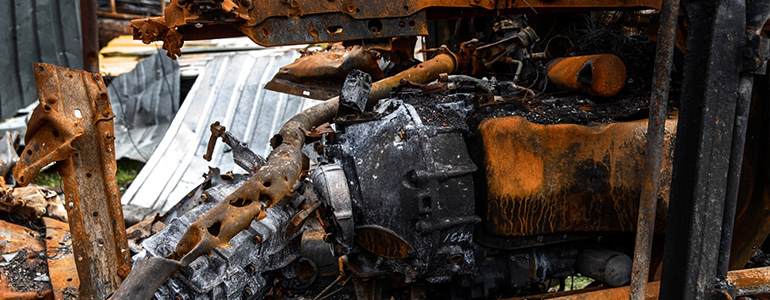 قیمت ضایعات آهن آلیاژی در تهران |خرید نقدی + خدمات سیار 24/7