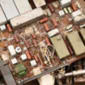 خرید ضایعات قطعات الکترونیکی تهران + پرداخت فوری در ۵ دقیقه