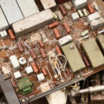 خرید ضایعات قطعات الکترونیکی تهران + پرداخت فوری در ۵ دقیقه