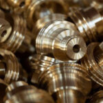 خرید ضایعات قطعات صنعتی برنجی در تهران | خریدار سیار و مطمئن