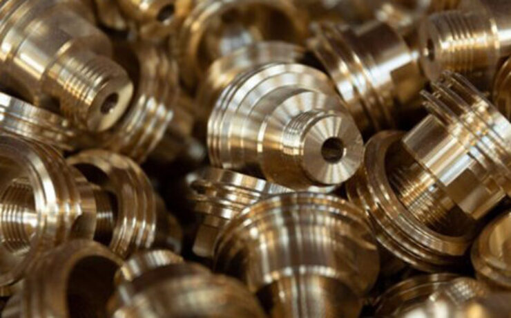 خرید ضایعات قطعات صنعتی برنجی در تهران | خریدار سیار و مطمئن