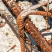 ضایعات ساختمانی (آرماتور، تیرآهن، نبشی)کیلویی چند؟ قیمت 1404