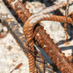 ضایعات ساختمانی (آرماتور، تیرآهن، نبشی)کیلویی چند؟ قیمت 1404