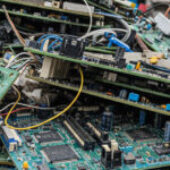 شماره تلفن خریدار ضایعات برد الکترونیکی + [خدمات ویژه]