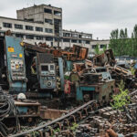 خرید ضایعات صنعتی با بالاترین قیمت روز + تسویه فوری در محل