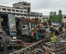 خرید ضایعات صنعتی با بالاترین قیمت روز + تسویه فوری در محل