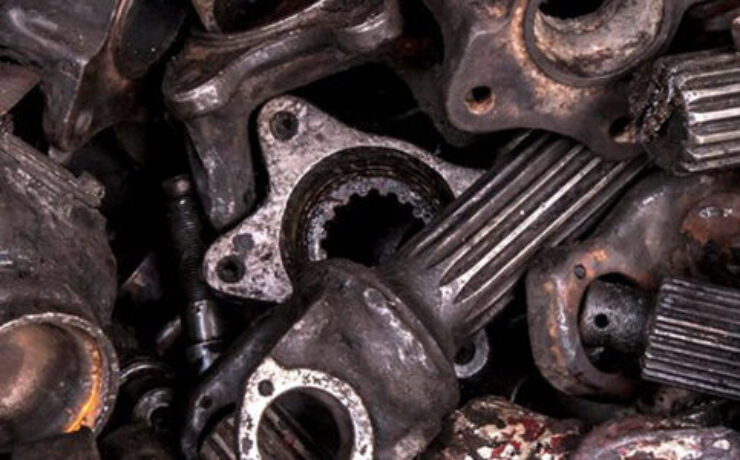 ضایعات فروش تهران | خریدار معتبر ضایعات با قیمت رقابتی