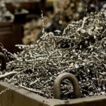 قیمت فروش ضایعات آهن در ۱۴۰۴ [ تضمینی با پرداخت نقدی در محل]