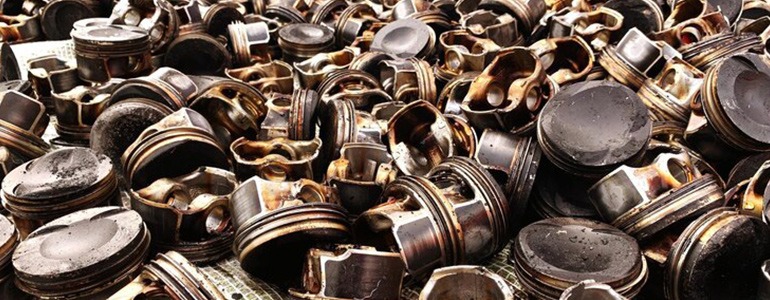 خریدار سیار ضایعات برنجی در تهران