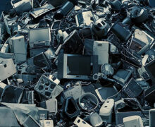 خریدار ضایعات کامپیوتر و لپ‌ تاپ با بهترین قیمت روز در تهران