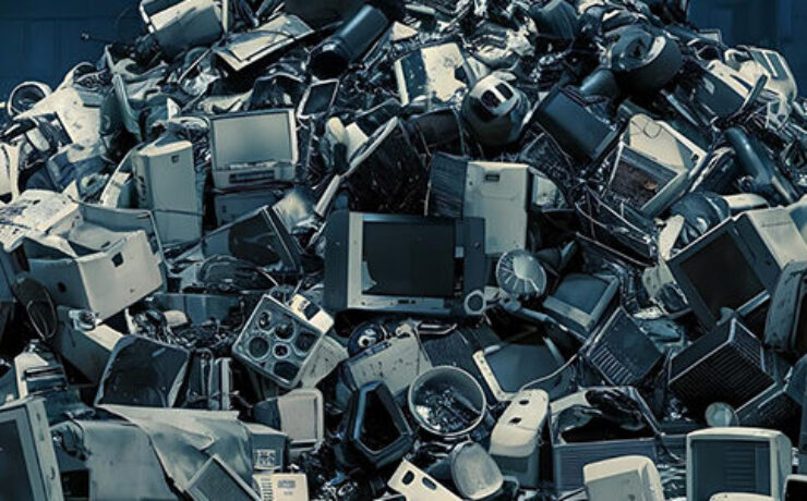 خریدار ضایعات کامپیوتر و لپ‌ تاپ با بهترین قیمت روز در تهران