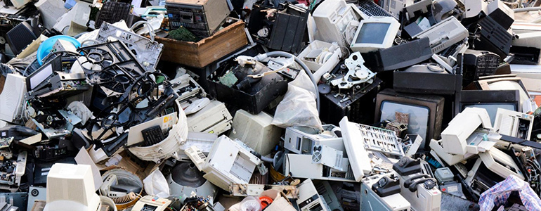 خریدار ضایعات کامپیوتر و لپ‌ تاپ با بهترین قیمت