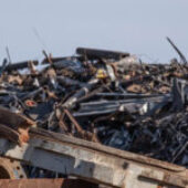 خرید ضایعات فلزی در محل | 4 فلز (آهن، مس، آلومینیوم و برنج)