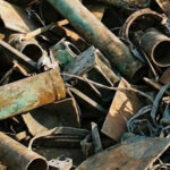 قیمت ضایعات مفرغ در تهران | افزایش +10% نسبت به ماه گذشته