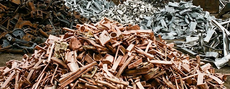 قیمت ضایعات فولاد استنلس (Stainless Steel) | نرخ روز + آنالیز