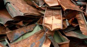 خریدار ضایعات آهن در کیان شهر تهران &ndash; 09211028829