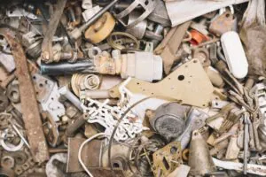 خریدار ضایعات آهنی در تهران &ndash; 09211028829