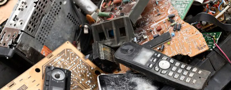 خرید ضایعات تلویزیون و مانیتور LCD, LED